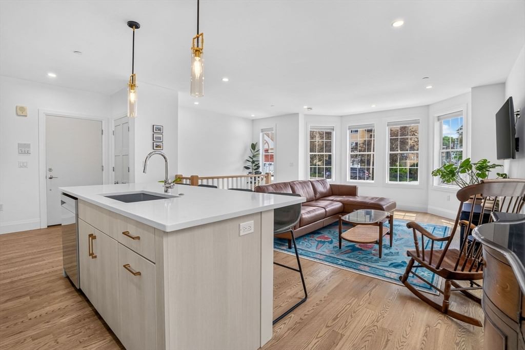 808 Morton St #1 Boston — Photo 4 of 15