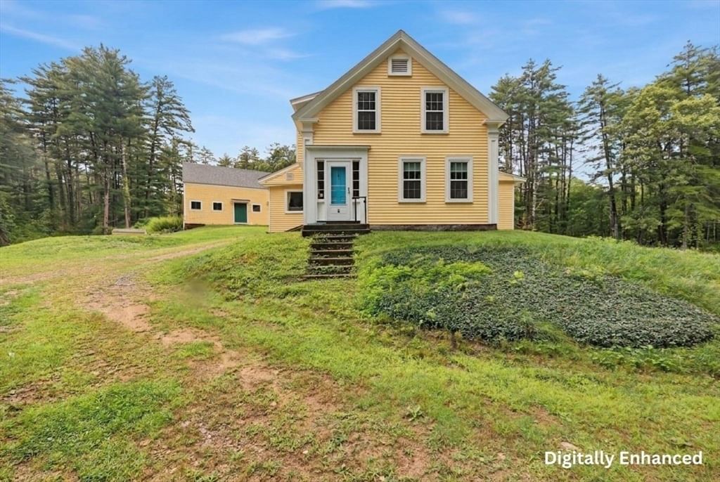 5 Meadowbrook Road