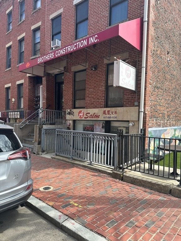 106 Tyler St Boston — Photo 2 of 21
