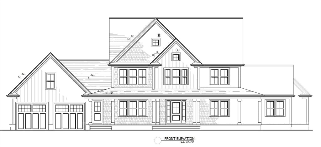 78 Old Cart Path Ln #Lot 3 Pembroke — Photo 4 of 6