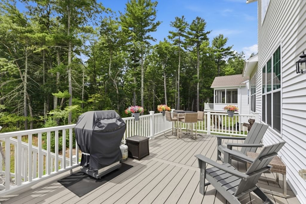 112 Glen Ellen Blvd #112 Millis — Photo 30 of 41