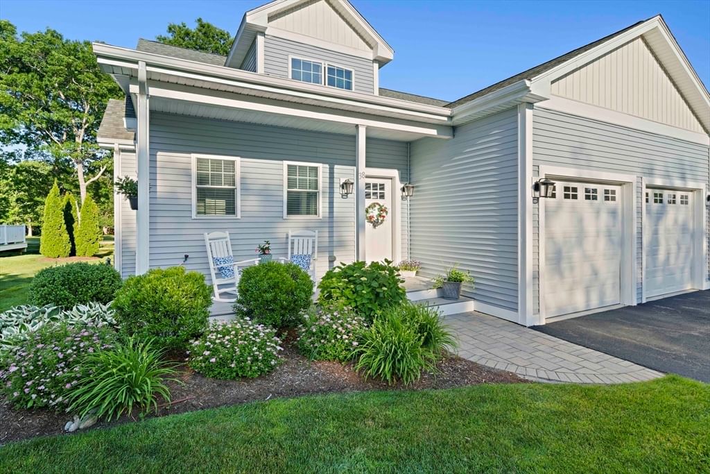 Property at 38A Cahoon Rd #38, Wareham, MA 02532