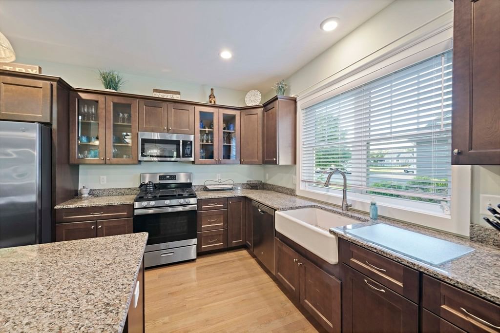 38 Cahoon Rd #38 Wareham — Photo 6 of 34