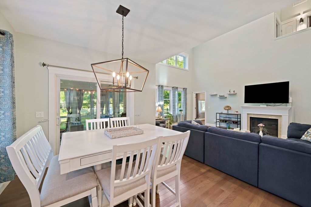 38 Cahoon Rd #38 Wareham — Photo 9 of 34