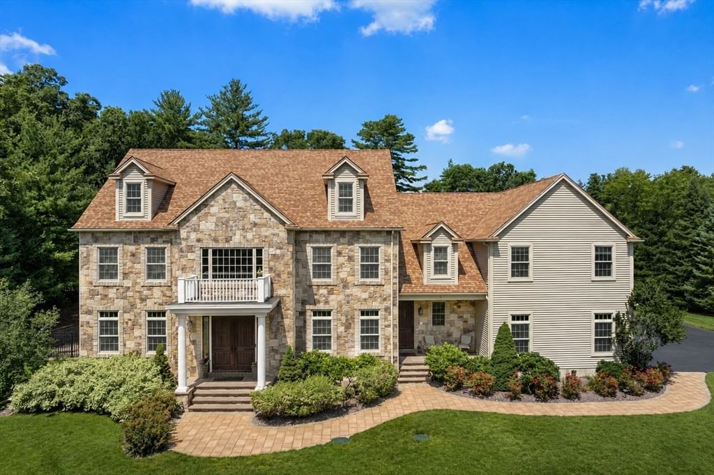 Property at 50 Opal Circle, Franklin, MA 02038