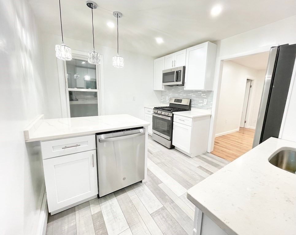 22 Clinton St #1 Mansfield — Photo 7 of 9