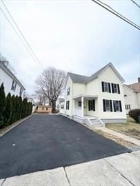 22 Clinton St #1 Mansfield — Photo 9 of 9