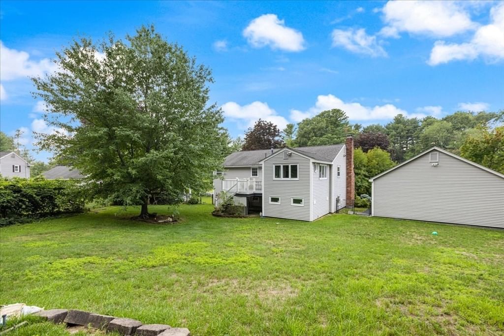 40 Bradford Tewksbury — Photo 40 of 42