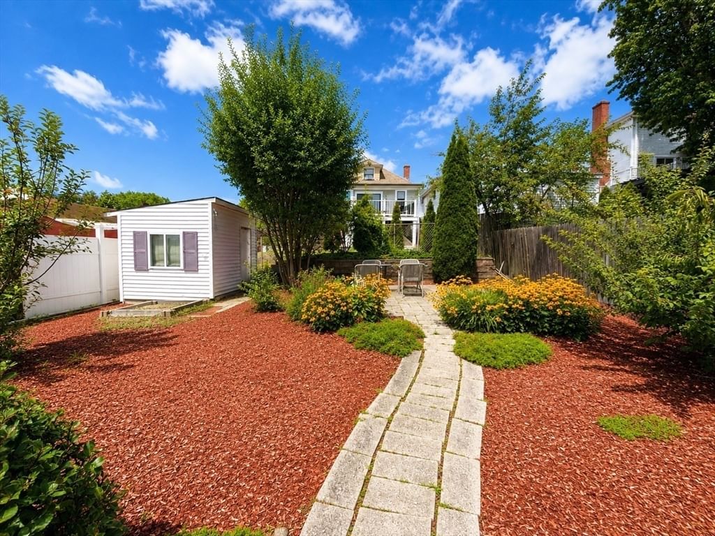 14 Newbury St Revere — Photo 24 of 28