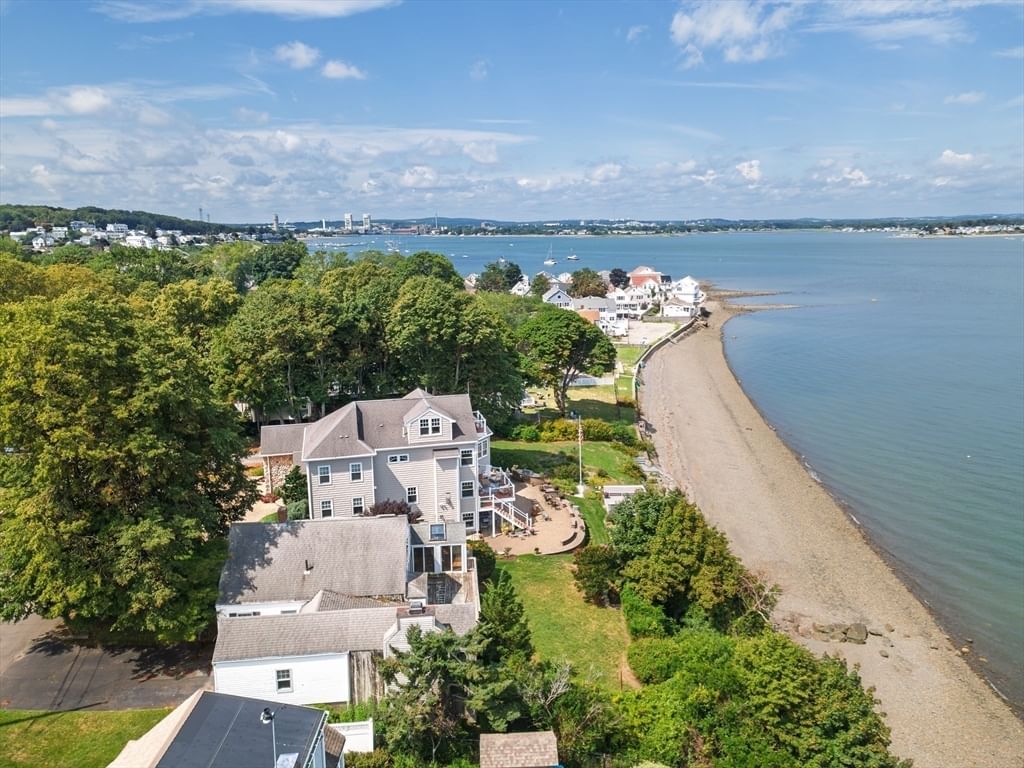 56 Prospect Hill Dr Weymouth — Photo 25 of 37