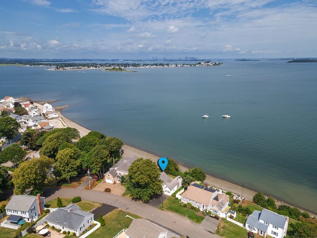 56 Prospect Hill Dr Weymouth — Photo 36 of 37