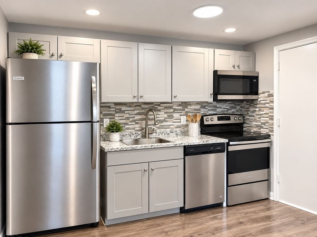 127 King St #209 Franklin — Photo 7 of 16