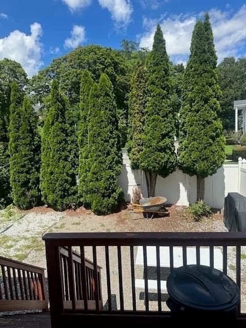 3-A Friedel Street Worcester — Photo 3 of 37