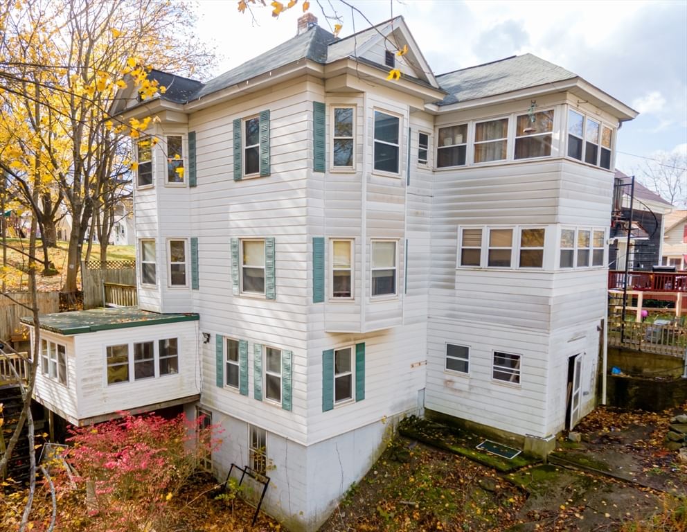 Property at 124 Highland Avenue, Athol, MA 01331