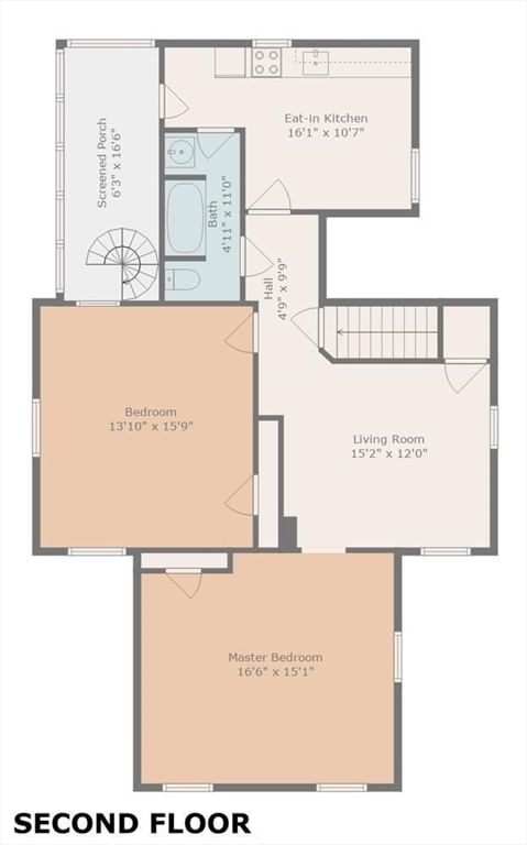 7 Prospect St Woburn — Photo 15 of 37
