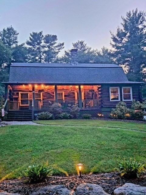 2 Wing Ave Ext Freetown — Photo 39 of 42