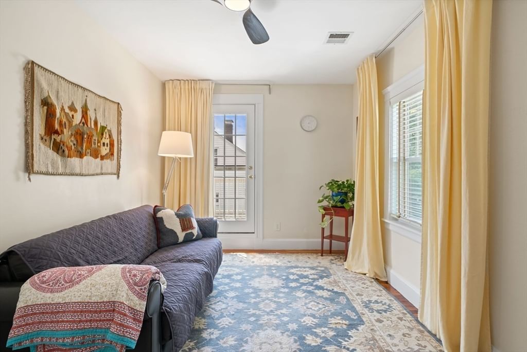 40 Ansonia Road Boston — Photo 23 of 42