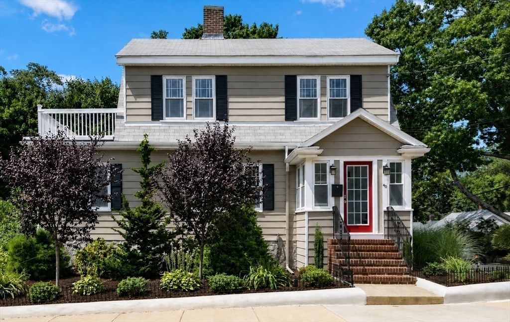 40 Ansonia Road Boston — Photo 37 of 42