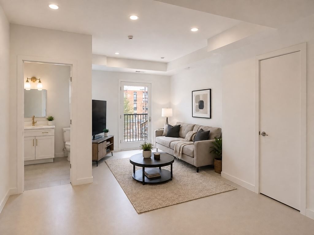 820 Hyde Park Ave. #202 Boston — Photo 3 of 4