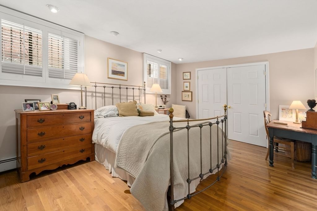 8 Dartmouth Street #5 Boston — Photo 10 of 21