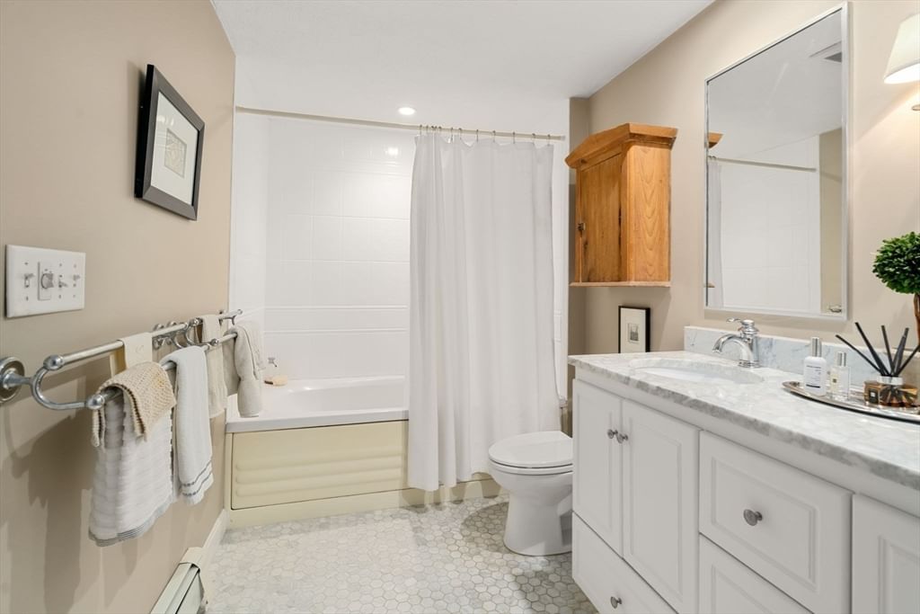 8 Dartmouth Street #5 Boston — Photo 11 of 21