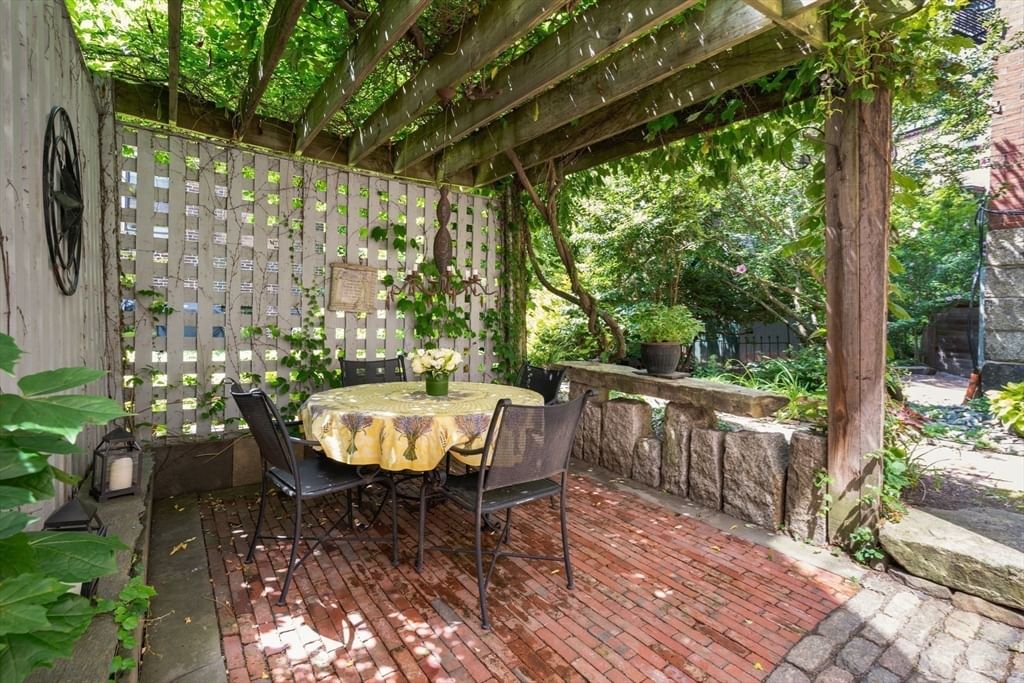 8 Dartmouth Street #5 Boston — Photo 14 of 21