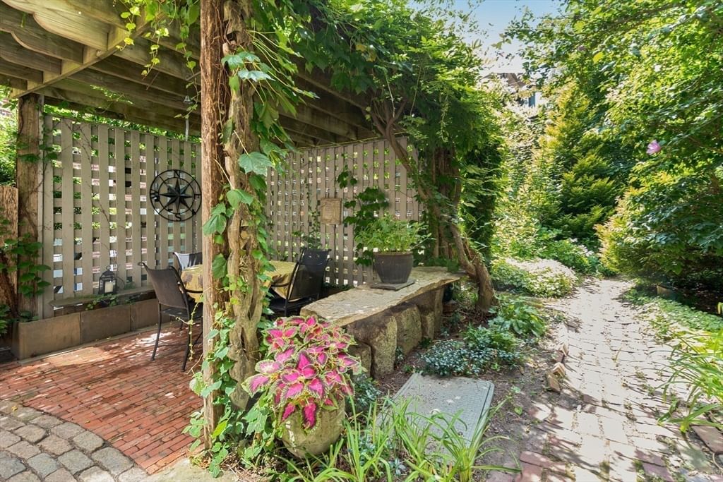 8 Dartmouth Street #5 Boston — Photo 15 of 21