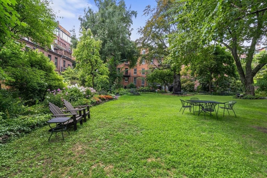 8 Dartmouth Street #5 Boston — Photo 16 of 21