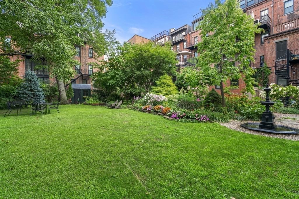 8 Dartmouth Street #5 Boston — Photo 17 of 21