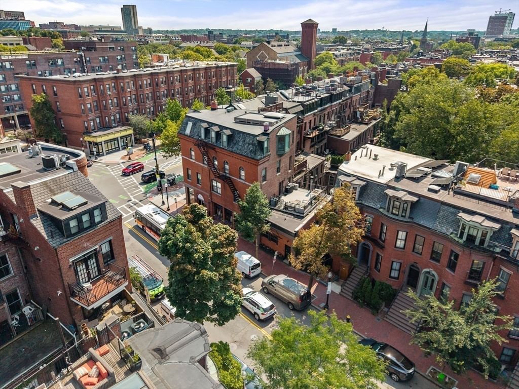 8 Dartmouth Street #5 Boston — Photo 18 of 21