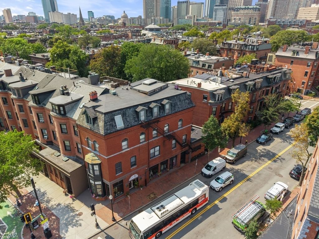 8 Dartmouth Street #5 Boston — Photo 20 of 21