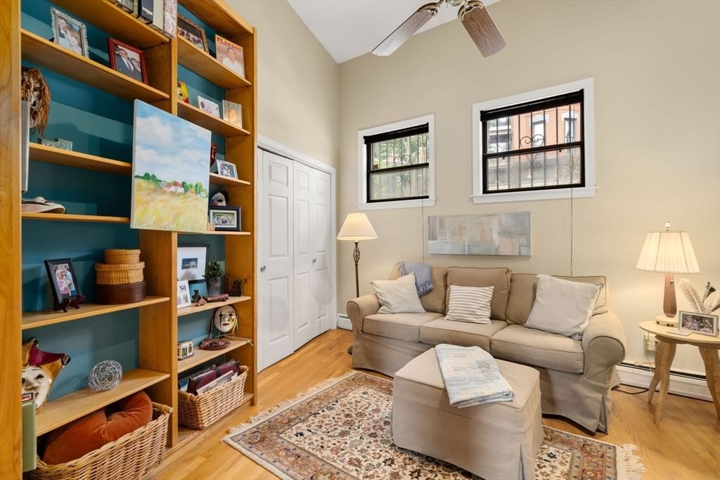 8 Dartmouth Street #5 Boston — Photo 4 of 21