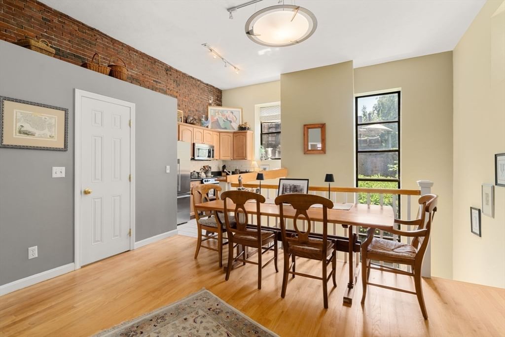 8 Dartmouth Street #5 Boston — Photo 6 of 21
