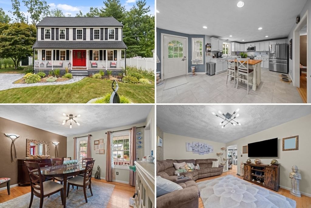 Property at 31 Lauren Way, Lowell, MA 01854