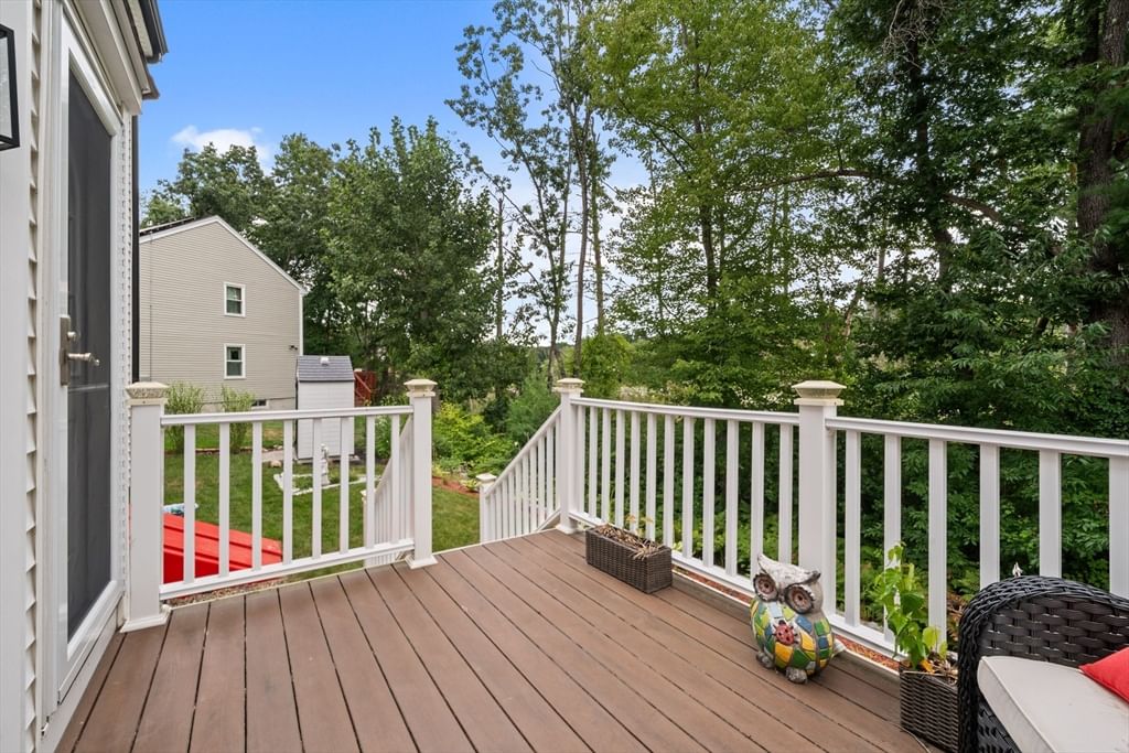 31 Lauren Way Lowell — Photo 32 of 36