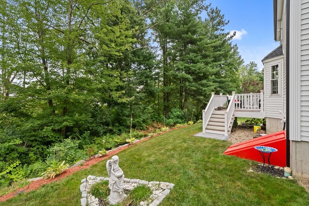 31 Lauren Way Lowell — Photo 34 of 36