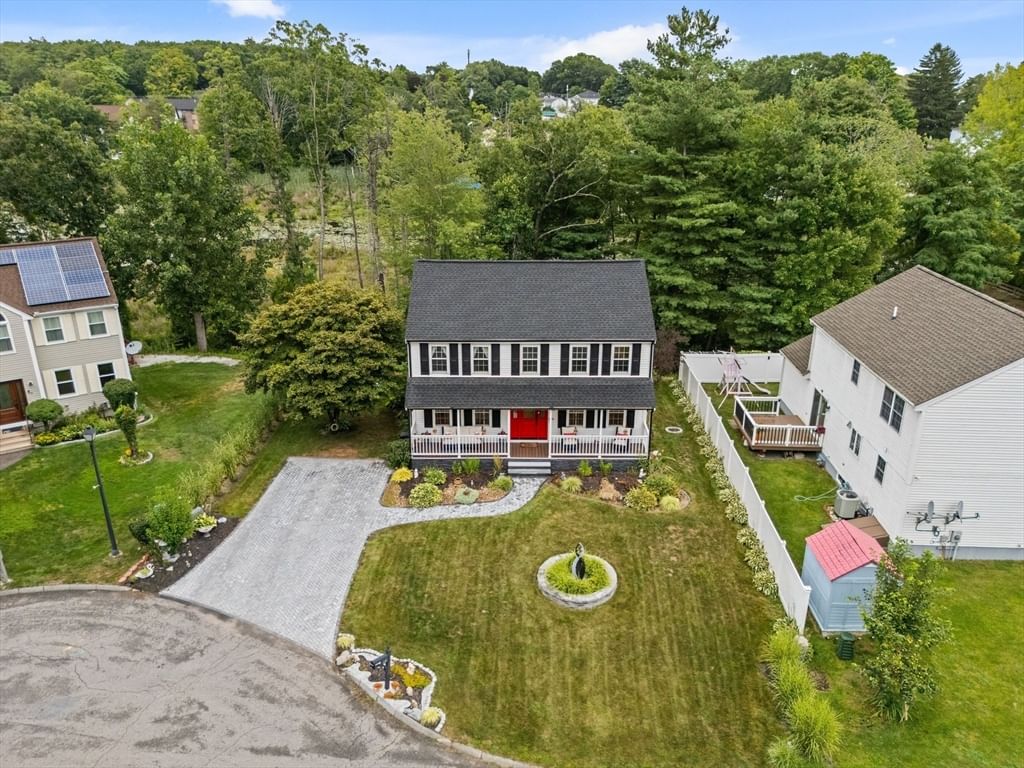 31 Lauren Way Lowell — Photo 36 of 36