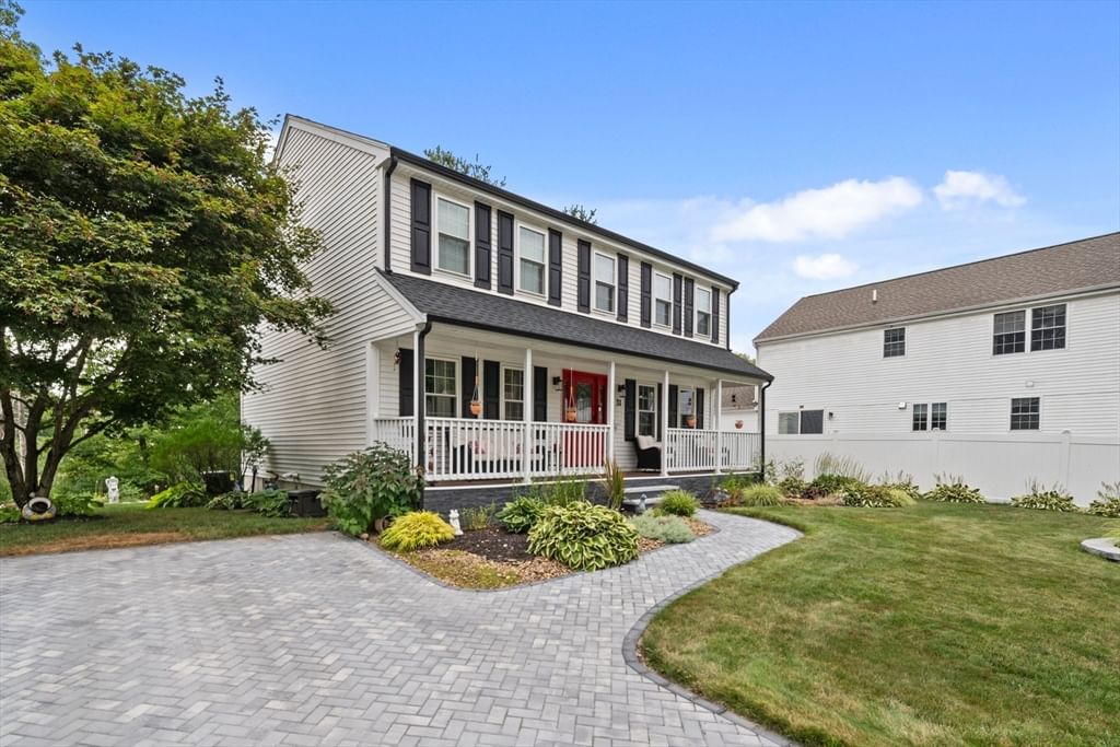 31 Lauren Way Lowell — Photo 6 of 36