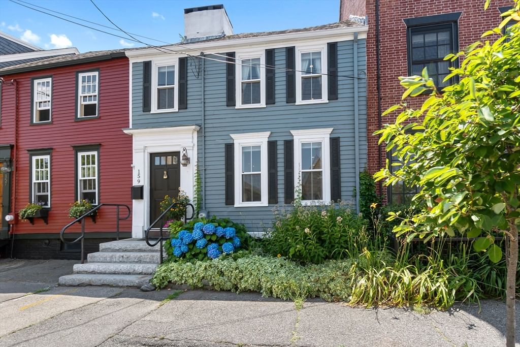 159 High St, Newburyport