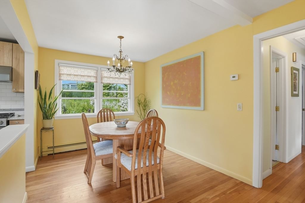 11 Farmington Circle Marlborough — Photo 9 of 34