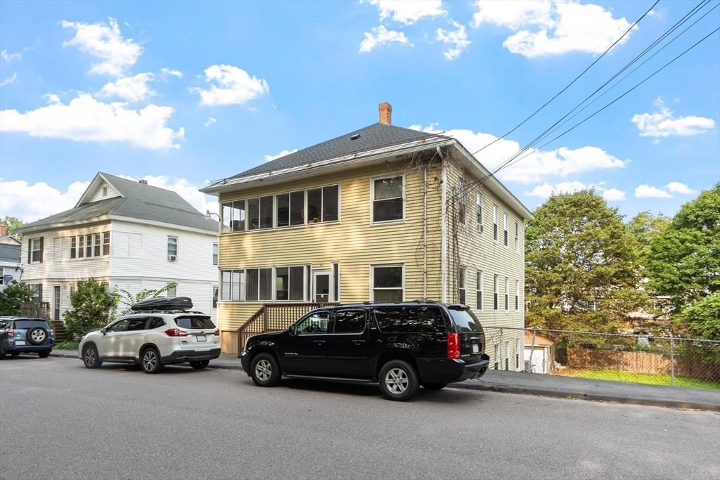 181 Park Street Gardner — Photo 3 of 42