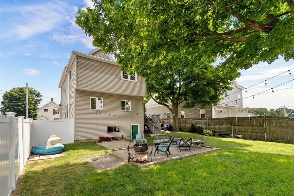 10 Robinson Street Saugus — Photo 29 of 34