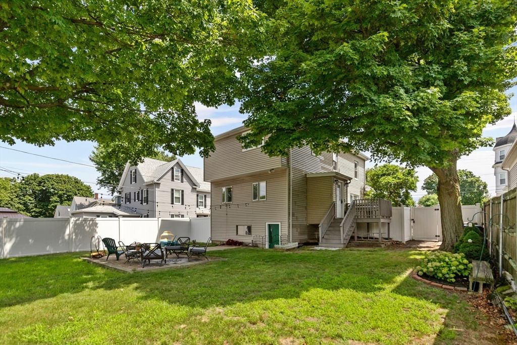 10 Robinson Street Saugus — Photo 30 of 34