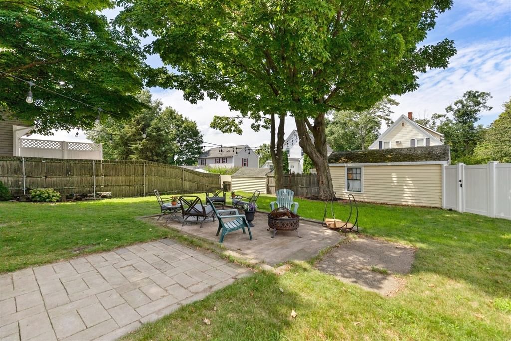 10 Robinson Street Saugus — Photo 31 of 34