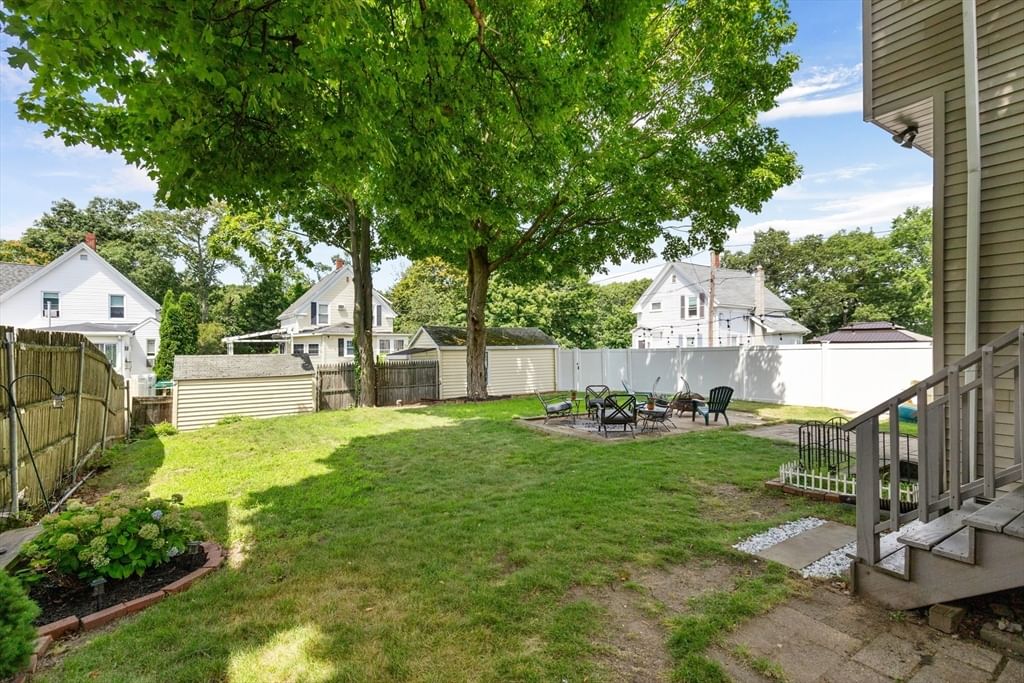 10 Robinson Street Saugus — Photo 32 of 34