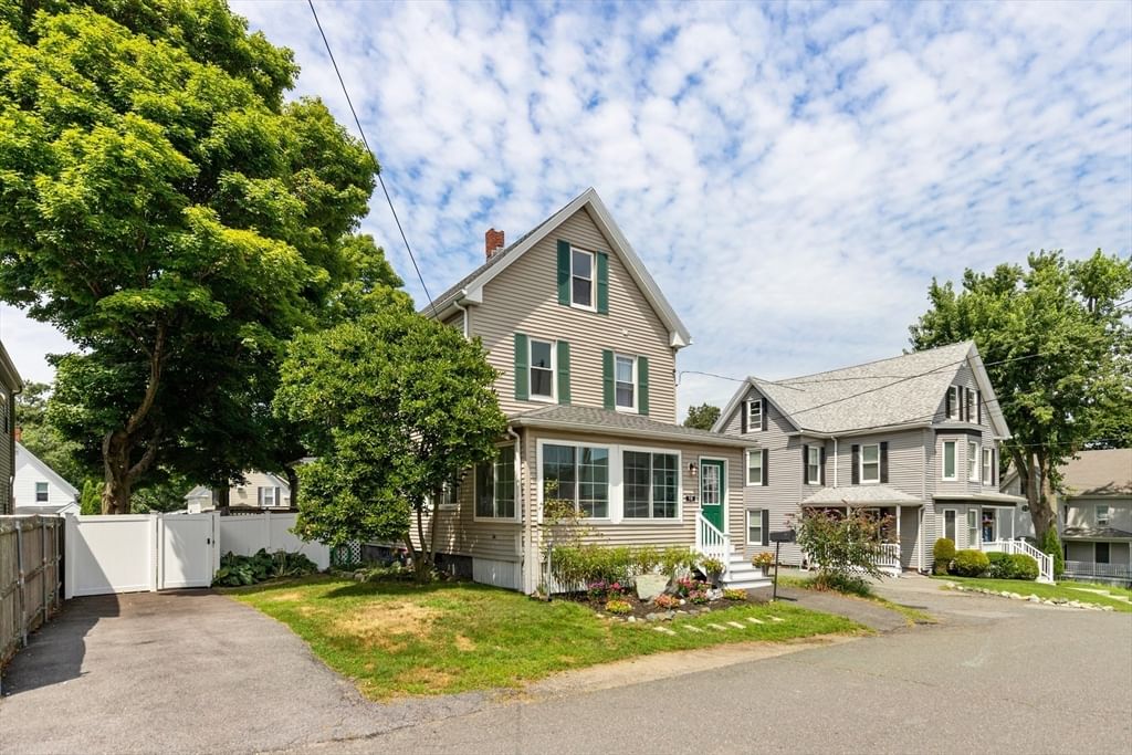 10 Robinson Street Saugus — Photo 34 of 34