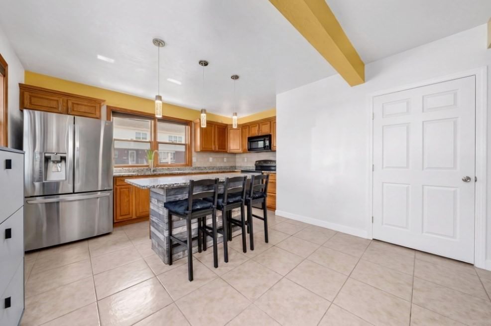 33 Tedford Ave Revere — Photo 32 of 40