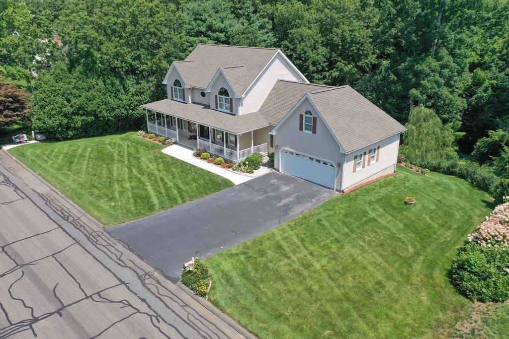 20 Nolan Lane Agawam — Photo 29 of 42