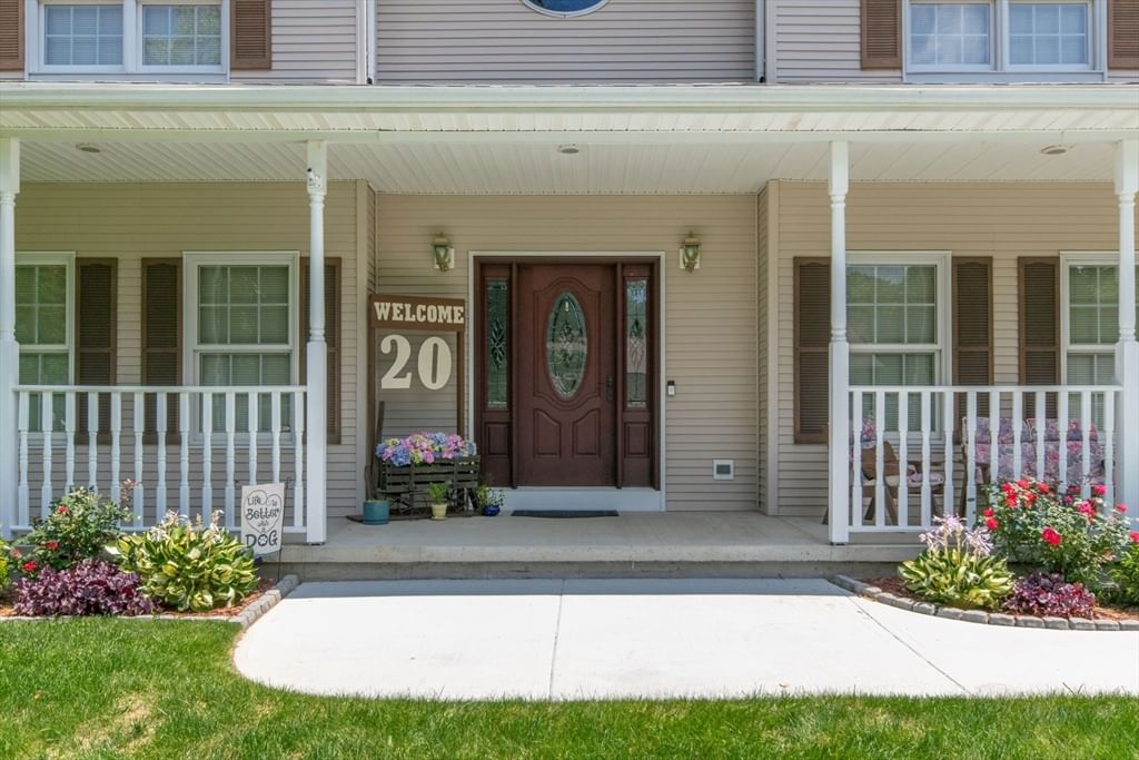 20 Nolan Lane Agawam — Photo 32 of 42