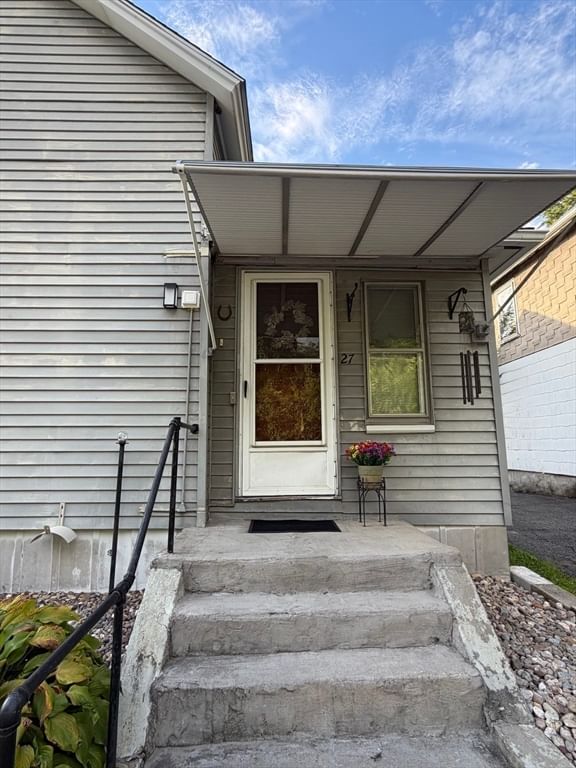 27 Dublin St Palmer — Photo 4 of 34